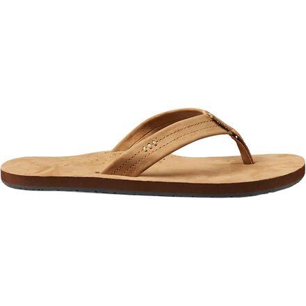 Draftsmen Sandal by REEF