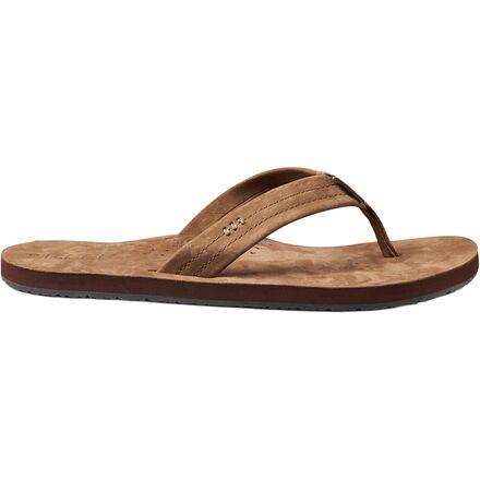 Draftsmen Sandal by REEF