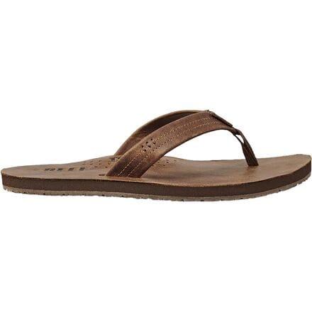 Draftsmen Sandal by REEF