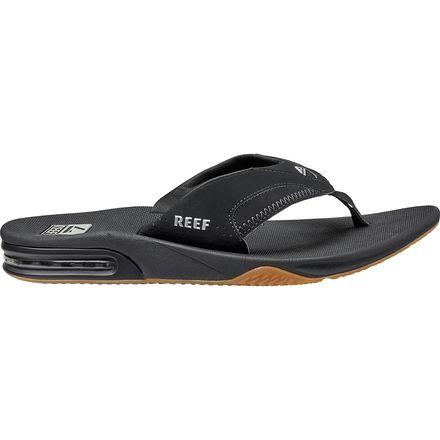 Fanning Flip Flop by REEF