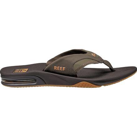 Fanning Flip Flop by REEF