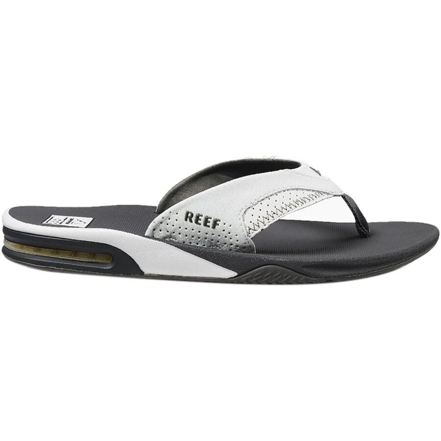 Fanning Flip Flop by REEF