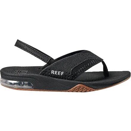 Fanning Sandal by REEF
