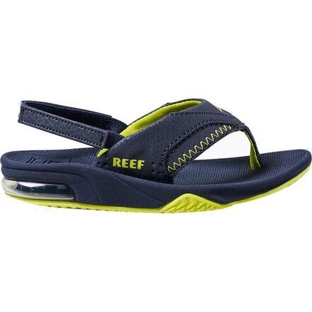 Fanning Sandal by REEF