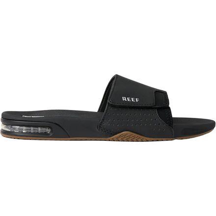 Fanning Slide Sandal by REEF