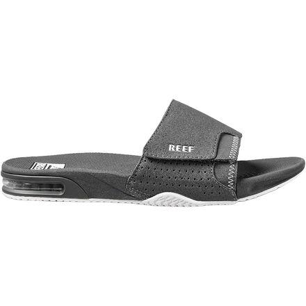 Fanning Slide Sandal by REEF