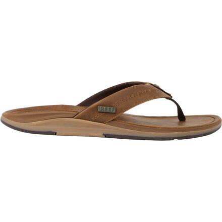 Leather Offshore Flip Flop by REEF