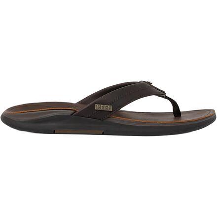 Leather Offshore Flip Flop by REEF