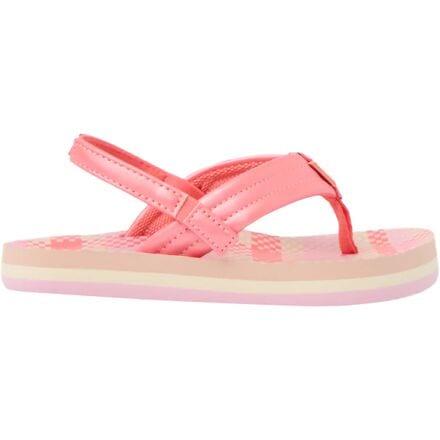 Little Ahi Sandal by REEF