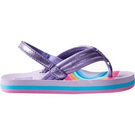 Little Ahi Sandal by REEF