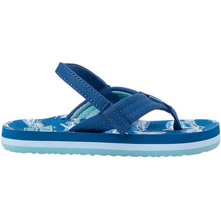 Little Ahi Sandal by REEF