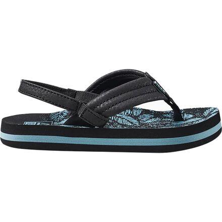 Little Ahi Sandal by REEF