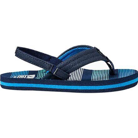 Little Ahi Sandal by REEF