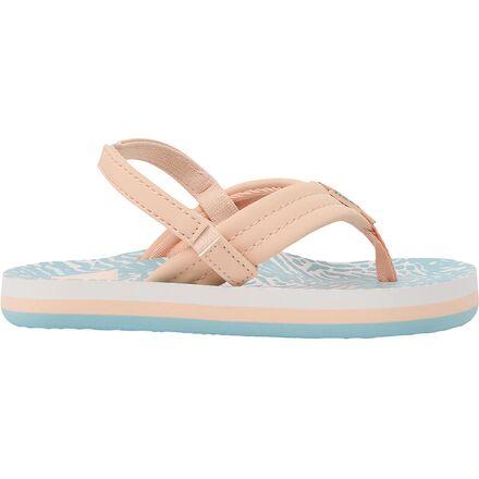 Little Ahi Sandal by REEF