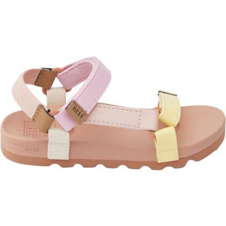 Little Rem Hi Sandal by REEF