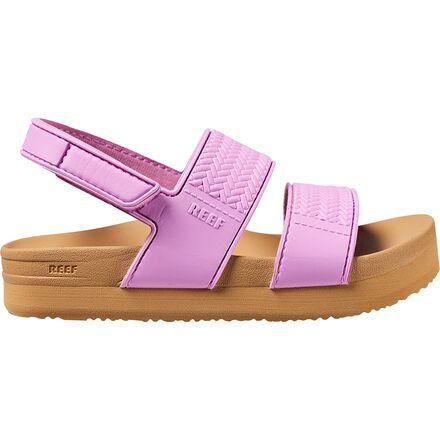 Little Water Vista Sandal by REEF