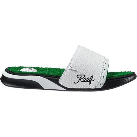 Mulligan Slide Flip Flop by REEF
