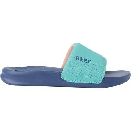 One Slide Sandal by REEF