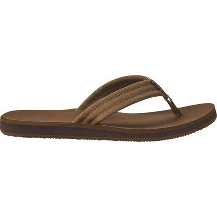 The Groundswell Flip Flop by REEF