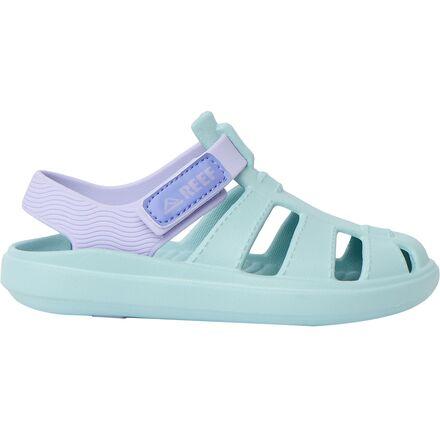 Totally Beachin Sandal by REEF
