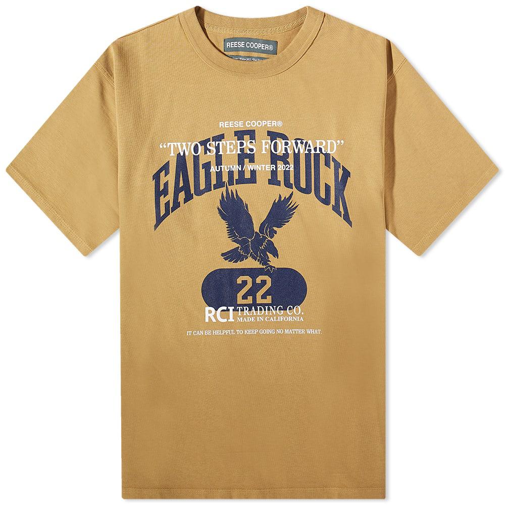 Reese Cooper Two Steps T-Shirt by REESE COOPER