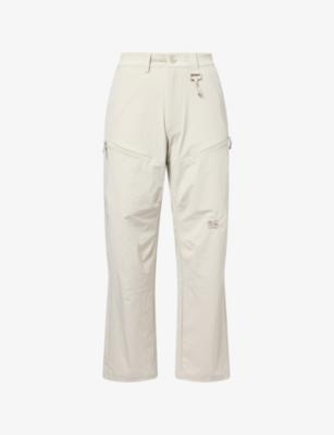 Reyes Relaxed-Fit Soft-Shell Trousers by REESE COOPER