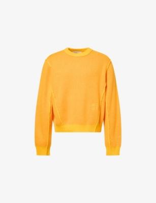 Sequoia Knitted Jumper by REESE COOPER