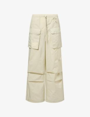 Tahoe Ripstop Cargo Trousers by REESE COOPER