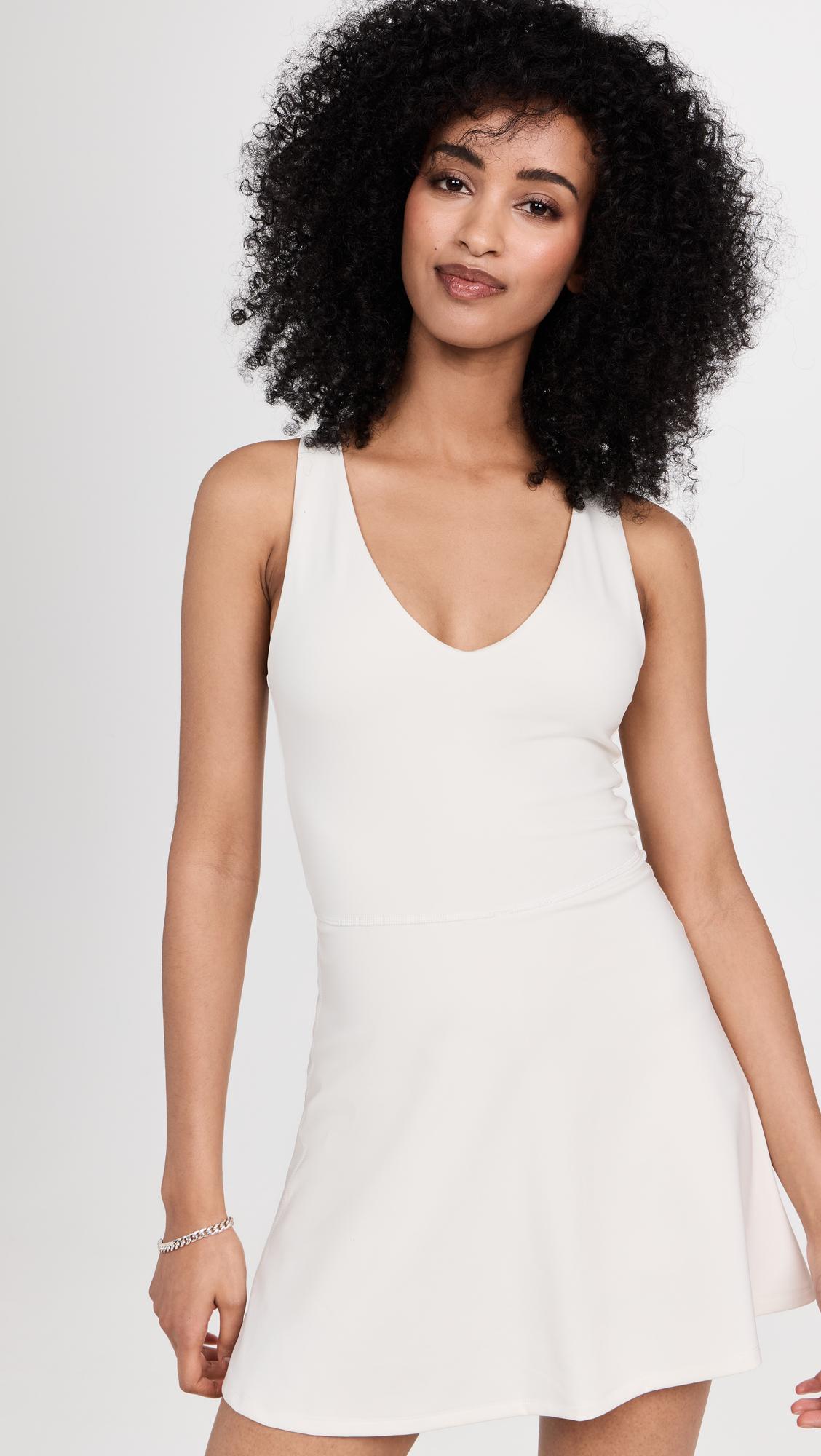 Bella Ecomove Active Dress by REFORMATION ACTIVE