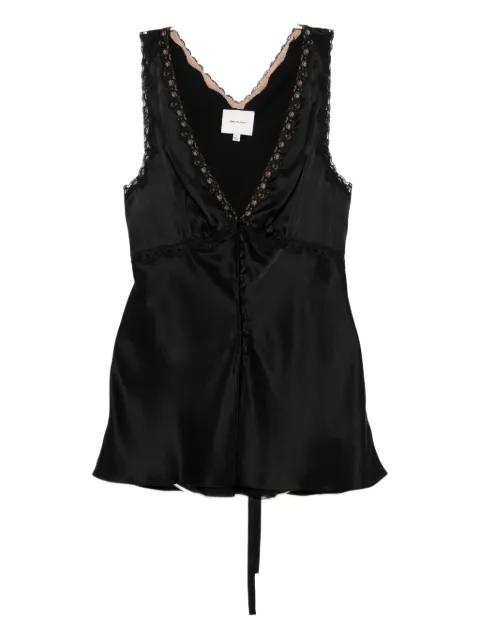 Addie top by REFORMATION