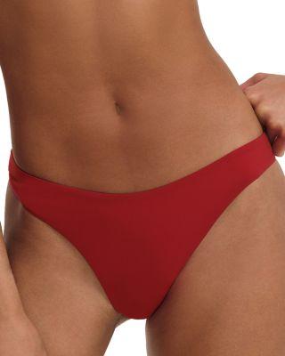 Amore Bikini Bottom by REFORMATION