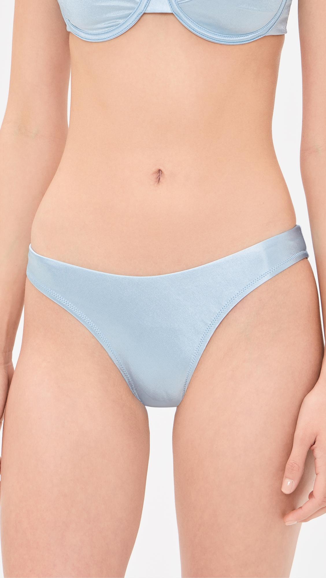 Amore Bikini Bottoms by REFORMATION