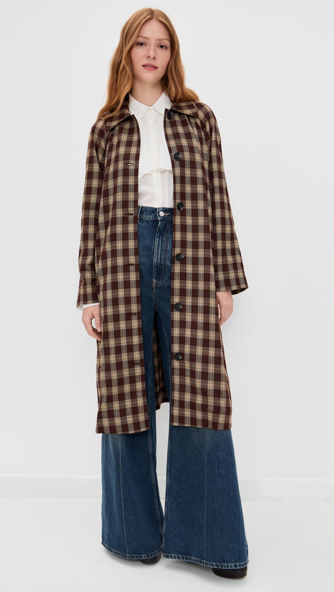 Beck Trench by REFORMATION
