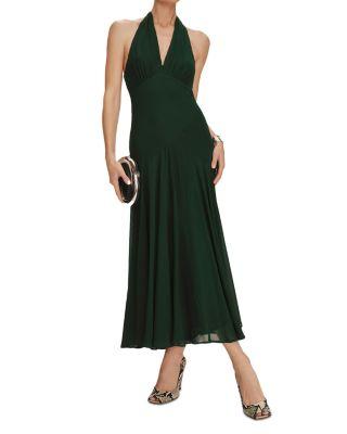 Briony Dress by REFORMATION