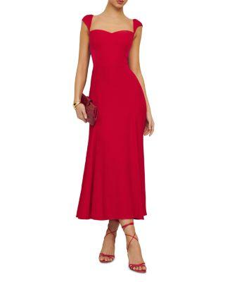 Bryson Dress by REFORMATION