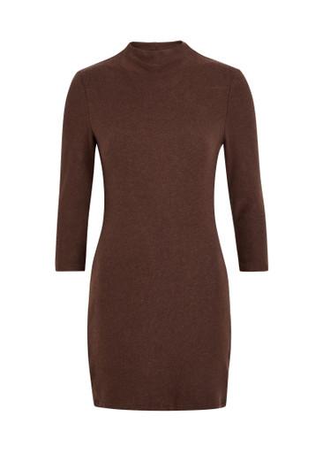 Camille lyocell-blend mini dress by REFORMATION