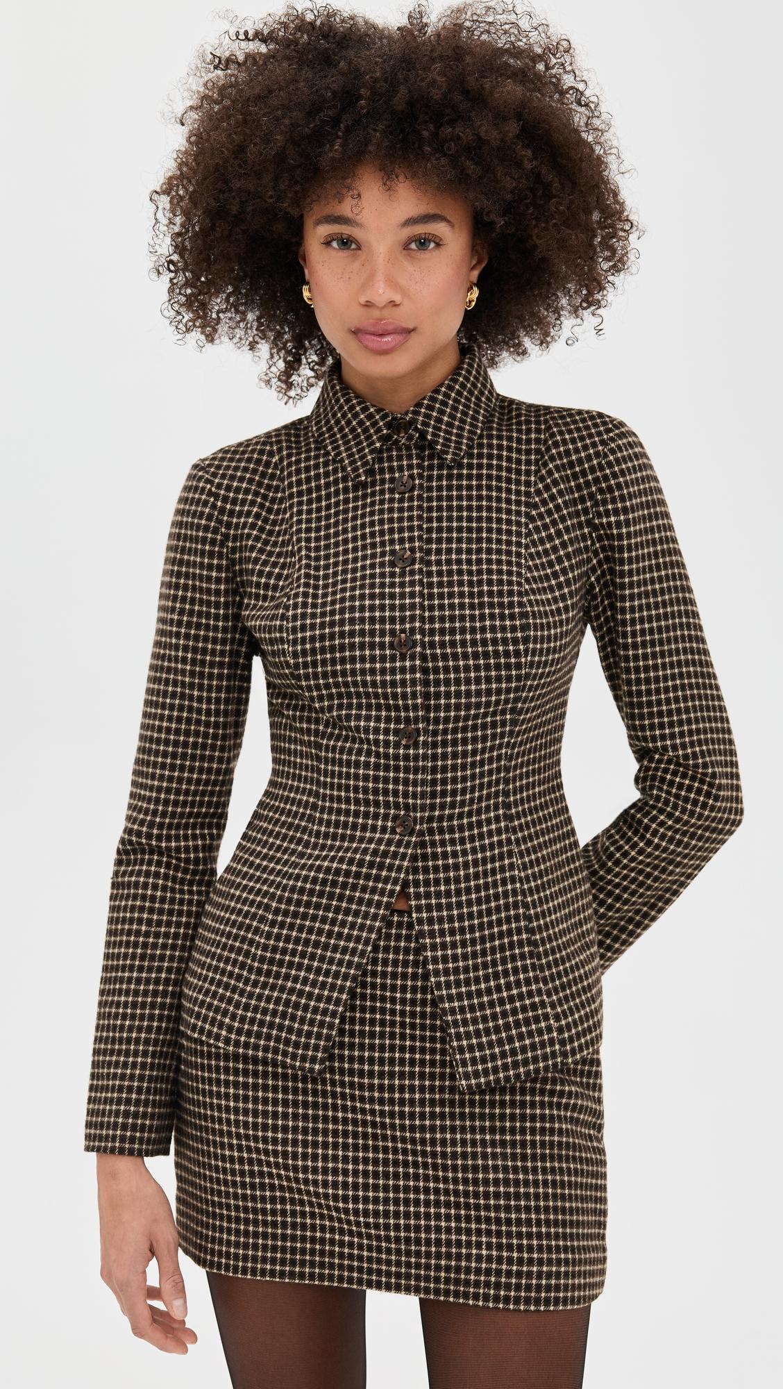 Chloe Two Piece Set by REFORMATION