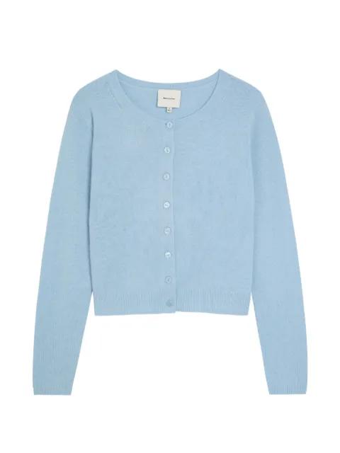 Clara cardigan by REFORMATION