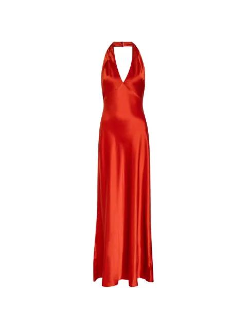 Daniela maxi dress by REFORMATION