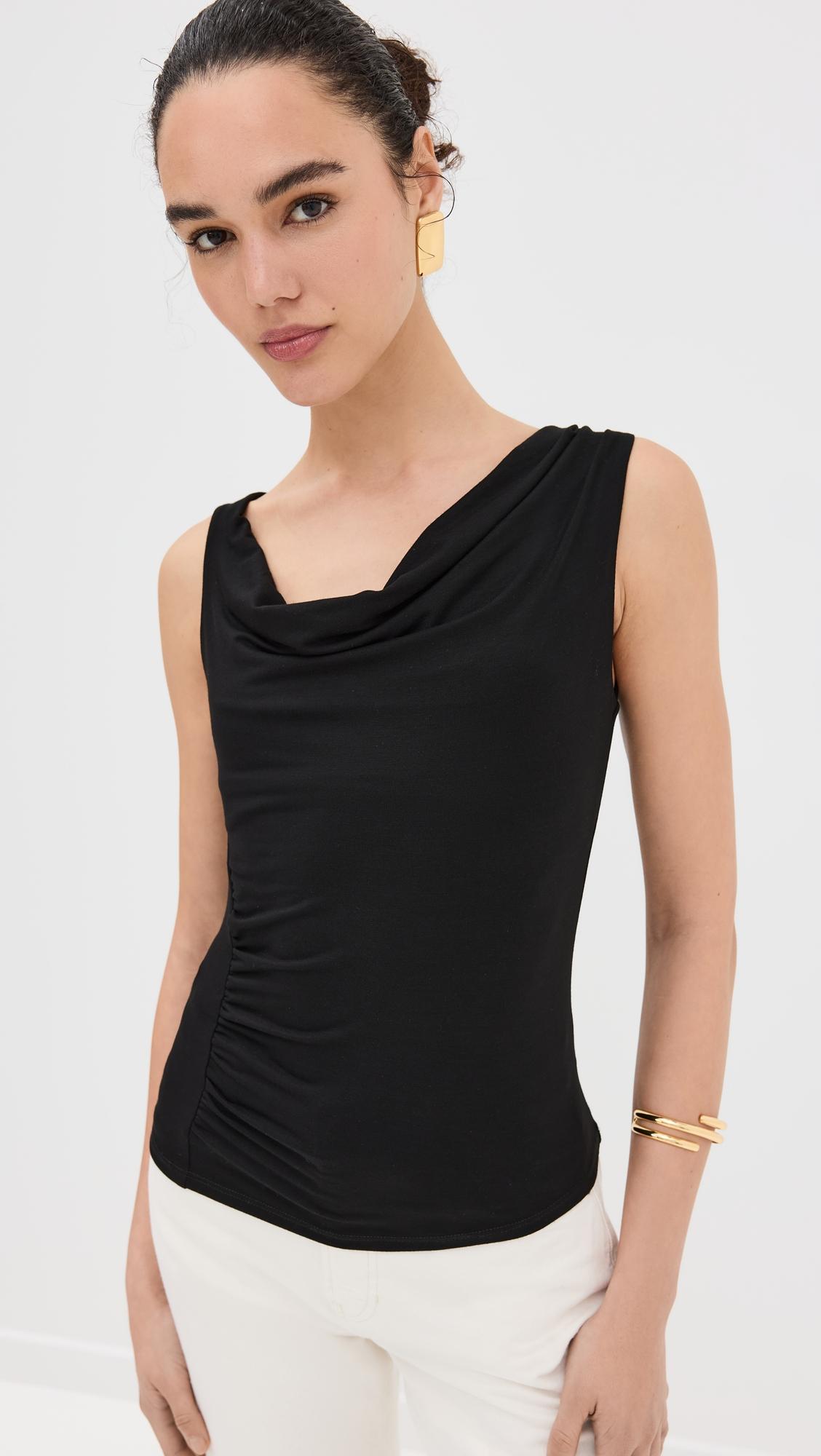 Darla Knit Top by REFORMATION