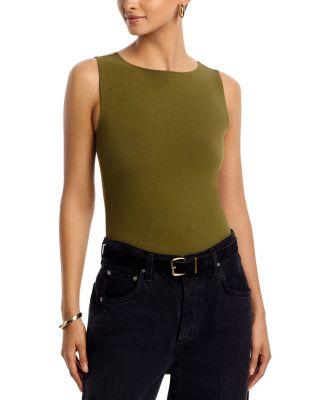 Dusk Knit Top - Exclusive by REFORMATION