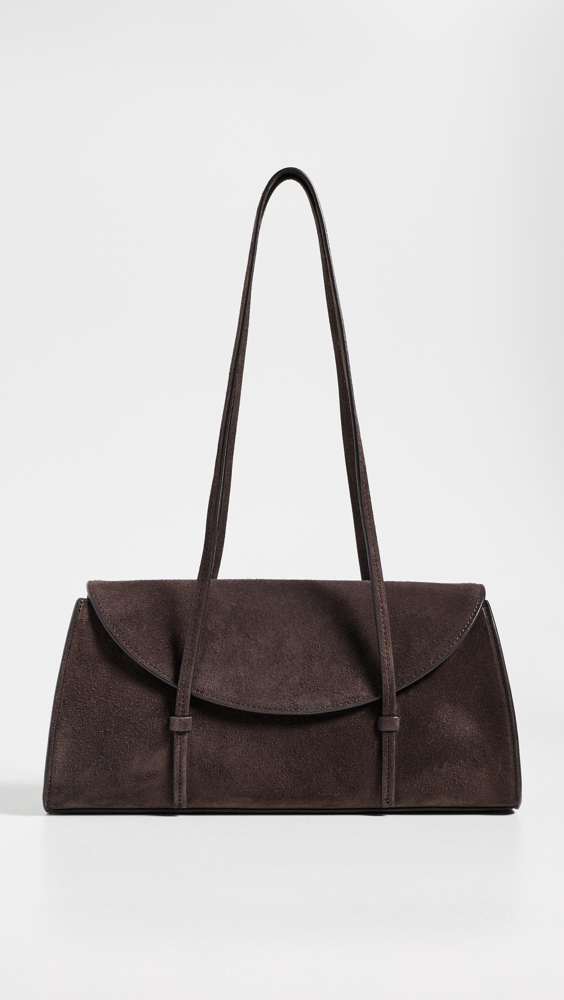 Elena Shoulder Bag by REFORMATION