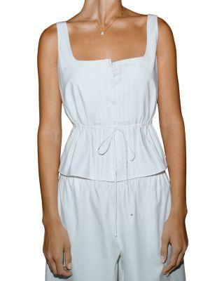 Elowen Top by REFORMATION
