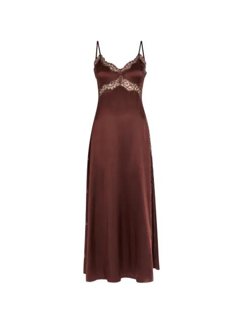 Ericka maxi dress by REFORMATION