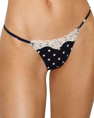 Evie Bikini Bottom by REFORMATION