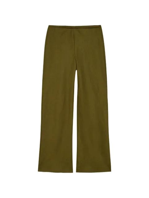 Gale trousers by REFORMATION
