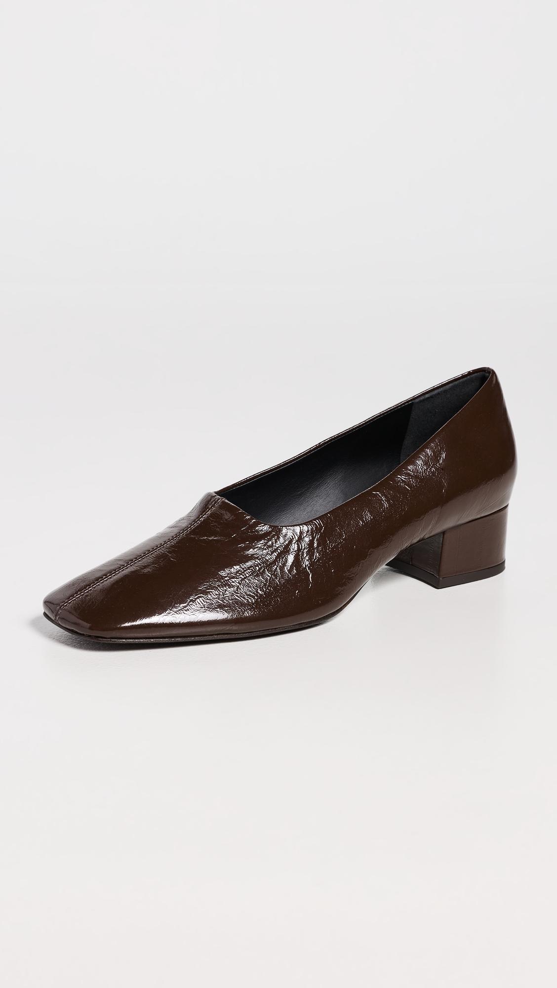 Inez Pumps by REFORMATION