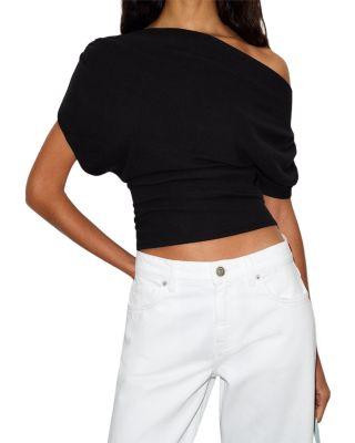 Iris Knit Top by REFORMATION