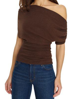 Iris Knit Top by REFORMATION