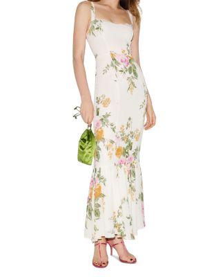 Irisa Dress by REFORMATION